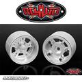 RC4WD American Racing 1.7 VF480 Deep Dish Wheels