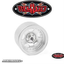 RC4WD American Racing 2.2 AR23 Beadlock Wheels