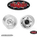 RC4WD American Racing 2.2 AR23 Beadlock Wheels