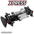 Arrow AM1S 1/10 Mini Sports 4WD MINI