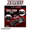 Arrow AM1S 1/10 Mini Sports 4WD MINI