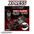 Arrow AM1S 1/10 Mini Sports 4WD MINI