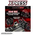 Arrow AM1S 1/10 Mini Sports 4WD MINI