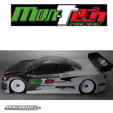 MontTech Racing TCR 190 mm 1/10