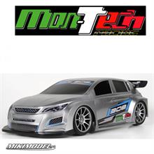 Mon-Tech Racing MINI 1/10 308 TCR