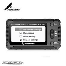 Hobbywing LCD Program Box Pro