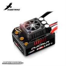 Hobbywing WP 8BL150 G2 Brushless Waterproof 3-6S regolatore