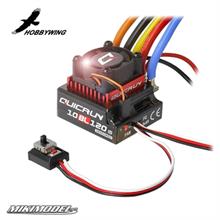 Hobbywing QuicRun 10BL120G2 120A Sensored ESC 2-3s