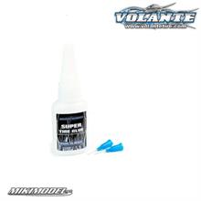 Volante Colla per gomme con spilli inclusi incollaggio