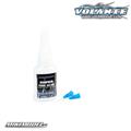Volante Colla per gomme con spilli inclusi incollaggio