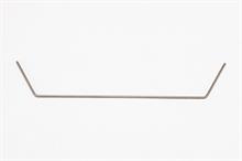 Yokomo MS1.0 barra anteriore 1,0 mm
