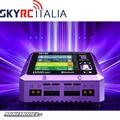 SkyRC D100neo Charger SK-100199 AC100W DC200W