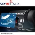 Bilanciatore Gomme universale con applicazione Bluetooth