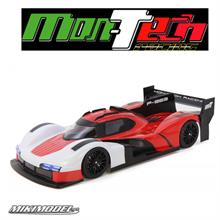 Mon-Tech Racing Carrozzeria P-963 Hyper Car LMH