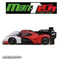 Mon-Tech Racing Carrozzeria P-963 Hyper Car LMH