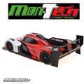 Mon-Tech Racing Carrozzeria P-963 Hyper Car LMH