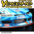 Light parts for MERCURY SAYAKA Special S15