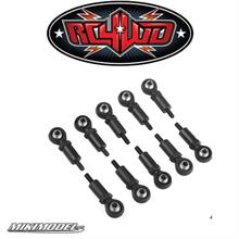 Uniball per Miller Motorsport Straight Rod Ends