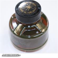 Spider Grip additivo Arancione SUPER FORTE per asfalto 125 ml