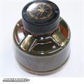 Spider Grip additivo Arancione SUPER FORTE per asfalto 125 ml