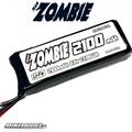Zombie 2100mah 6.6V receiver LiPo