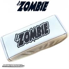 Lipo Bag TEAM ZOMBIE - VERSIONE ULTRA RESISTENTE
