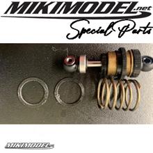 MIKIMODEL Special part Stabilizzatore per molle YOKOMO MS1.0