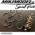 MIKIMODEL Special part Stabilizzatore per molle YOKOMO MS1.0