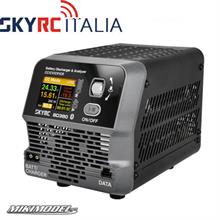 SkyRC BD380 Scarica Batteria e Analizatore  40A, 380W