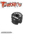 Regolatore di altezza V2 da 20-30 mm T-WORK'S