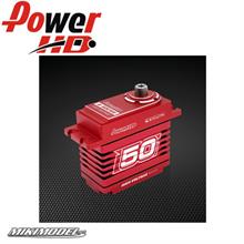 Power HD A-50CHV Digital  Servo 50KG 0.16sec@8.4V