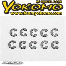 Clip 2.00 mm