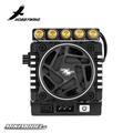 Hobbywing XeRun XR10 Pro G3 160A ESC - Black