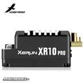 Hobbywing XeRun XR10 Pro G3 160A ESC - Black