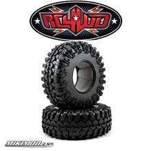 Rok Lox 40 Series 3.8 Comp Tires New