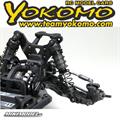 Yokomo Super Off-road SO3.0 1/10