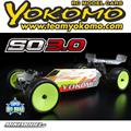 Yokomo Super Off-road SO3.0 1/10