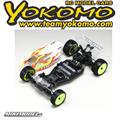 Yokomo Super Off-road SO3.0 1/10