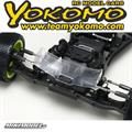 Yokomo Super Off-road SO3.0 1/10
