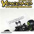 Yokomo Super Off-road SO3.0 1/10