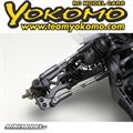 Yokomo Super Off-road SO3.0 1/10