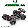 1:18 Sand Buggy THUNDER blue 4WD RTR