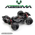 1:18 Sand Buggy THUNDER blue 4WD RTR