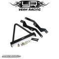 Stinger Low Profile Metal Bumper For Axial Capra