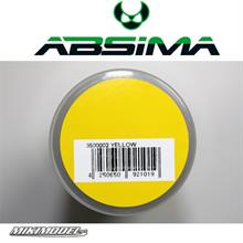 Colore per lexan Giallo 150ml
