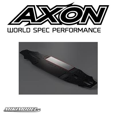 AXON CLEAR PROTECTION SHEET FOR BATTERY