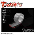 Biadesivo T-WORK'S 3 cm x 3 m ALTISSIMA RESISTENZA