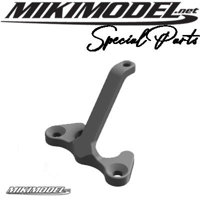 Body Stopper V3