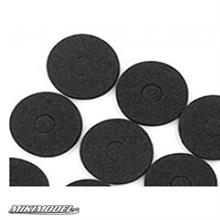 Body Protect Sponge Pad 24 pcs