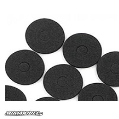 Body Protect Sponge Pad 24 pcs